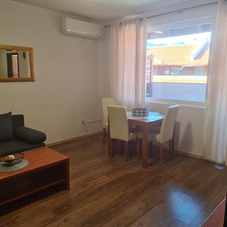 Bansko Royal Towers 253 Apartment Ngoại thất bức ảnh