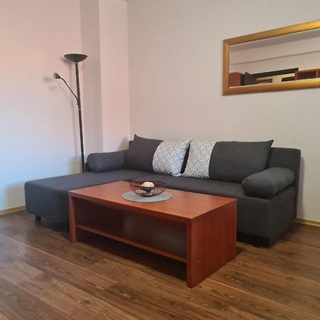 Bansko Royal Towers 253 Apartment Ngoại thất bức ảnh