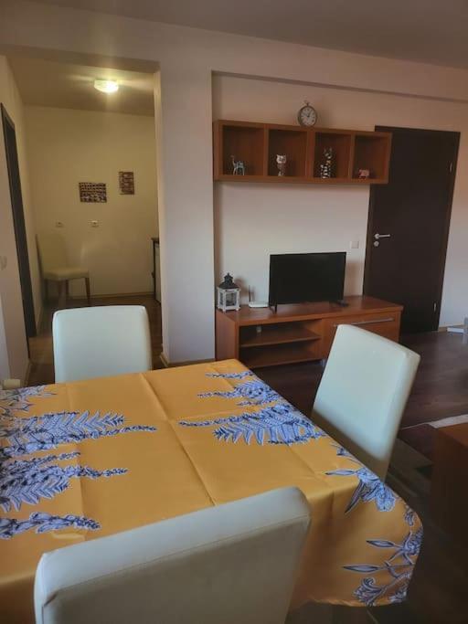 Bansko Royal Towers 253 Apartment Ngoại thất bức ảnh