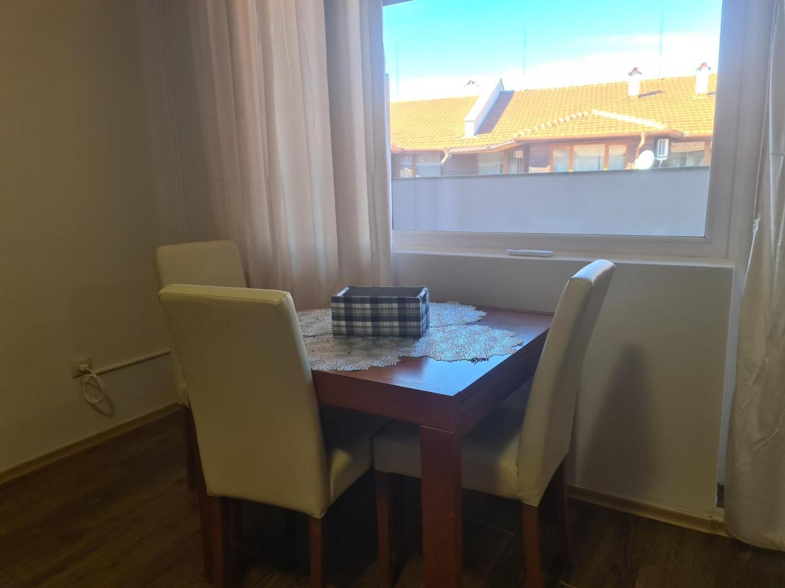 Bansko Royal Towers 253 Apartment Ngoại thất bức ảnh