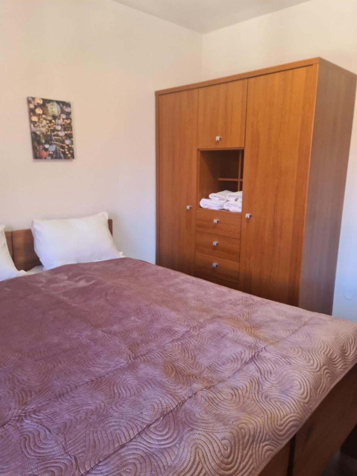 Bansko Royal Towers 253 Apartment Ngoại thất bức ảnh
